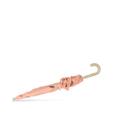 Umbrella for children - STRAWBERRY GLITTER