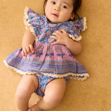 Romper - Ble Capri Cove