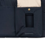 حقيبة سويسرية - البحرية