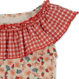 Girls' swimsuit - SERAPHINE SWIMSUIT - MARGUERIT