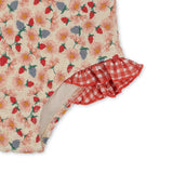 Girls' swimsuit - SERAPHINE SWIMSUIT - MARGUERIT