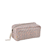 Petite trousse de toilette - FLEUR DE GLACE