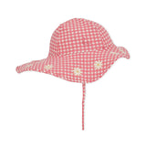 Sun hat - SOLINE SUNHAT - DESERT ROSE