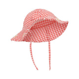 Sun hat - SOLINE SUNHAT - DESERT ROSE