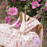 محفظة القطن العضوي - حقول بوكوليا كريم