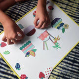 المغناطيس - الكعك - ملفات تعريف الارتباط