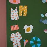 المغناطيس - أنا أرتدي