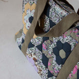 Bag - MULTICO FLOWER PATCH