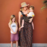 מנשא- بني بطبعة ليوبارد