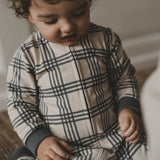 بشكل عام - carreaux bleu