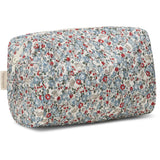 Toiletry bag - Flora Bunnies Rouge