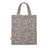 סט מצעים - جونيور - فلورا الأرانب الحمر