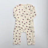 Overdoor New Born for Baby - Vita Rosa Mini