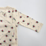 Overdoor New Born for Baby - Vita Rosa Mini