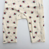 Overdoor New Born for Baby - Vita Rosa Mini