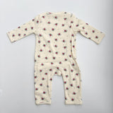 Overdoor New Born for Baby - Vita Rosa Mini