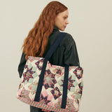 Bag - Star Patchwork