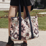 Bag - Star Patchwork