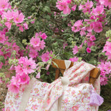 محفظة القطن العضوي - حقول بوكوليا كريم