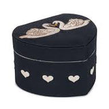 الصندوق الموسيقي - Swan Box Swan