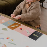 مغناطيس - حديقة