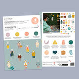 المغناطيس - أنا أرتدي