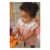 رومبير - زهور سيينا ديزي