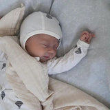 BASIC BABY HELMET GOTS - PARACHUTE