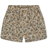 Short/Maillot de bain - SEER ASNOU SWIMSHORTS - MULTI STRIBE