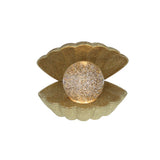 مصباح الصدفة - Gold Glerter
