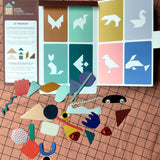 المغناطيس - مختبر النماذج