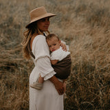 الناقل لين براون