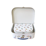 Set of 2 suitcases - Circus