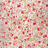 سلة تخزين - فلوريت روز