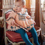 Tyri الزائد - Rompers Tayri Blush