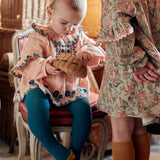 Tyri الزائد - Rompers Tayri Blush