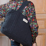 حقيبة سويسرية - ريفرويت - دارسي بلاك