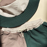 قبعة الشمس - قبعة سباكت سيري أسنو - بينيل جروف