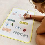 Magnetic board - Anis