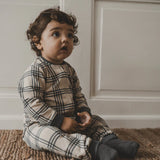 بشكل عام - carreaux bleu