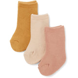 Lot de 3 paires de chaussettes - GLACE