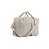 Diaper bag - MILK TANK