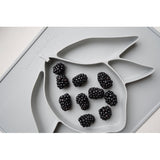 لوحة السيليكون على شكل الليمون - وعاء عشاء السيليكون - شاطئ توبانغا