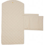 سجادة تغيير محمولة-PETIT BISOU BLUE