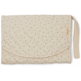 سجادة تغيير محمولة-PETIT BISOU BLUE