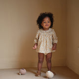 Combinaison Luna - BLEU ORANGERIE