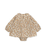 Combinaison Luna - BLEU ORANGERIE