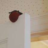 تغلب على الباب - الكرز