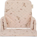 Revêtement de chaise de salle à manger - NOSTALGIE BLUSH