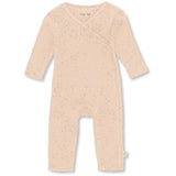 Long newborn overalls for babies - ETOILE